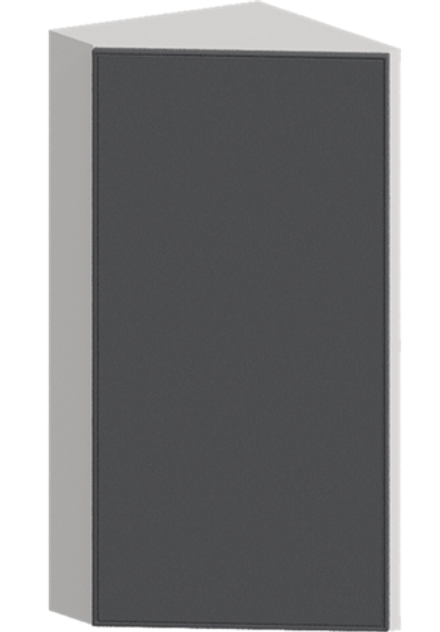 Кухня Модуль ШВТ 300 Ликата / Графит Софт