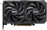 Видеокарта MSI GeForce RTX 5060 8G SHADOW 2X OC, 8Gb GDDR7 128-bit 1xHDMI 3xDP G5060-8S2C