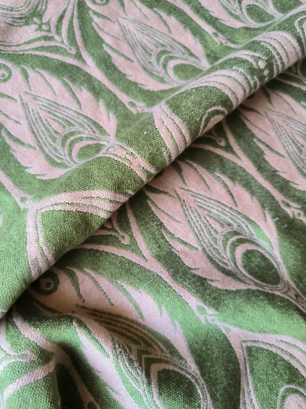 Mokosh wrap Аллуа Олива