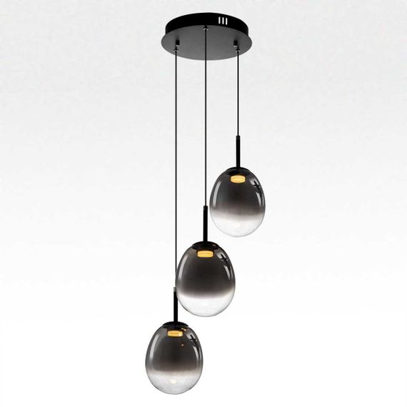 Подвесной светильник Citilux SIGNATURE CL247022