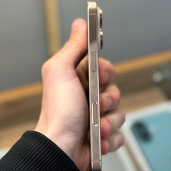 Apple iPhone 16 Pro 256gb