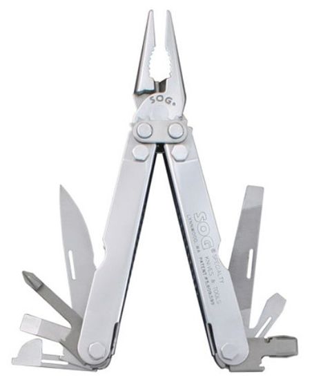 Многофункц. инстр.-т SOG Мод. POCKET POWERPLIER 97010