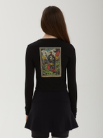 Топ King Tarot