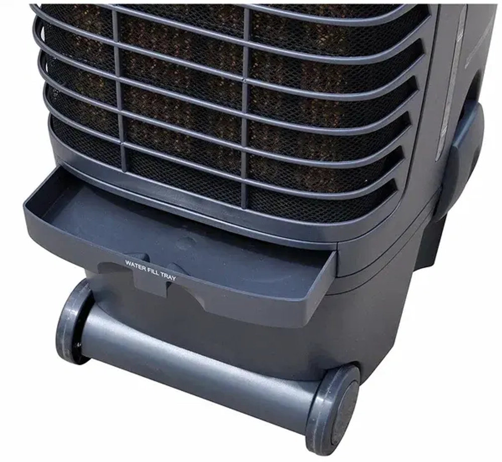Климатический комплекс Honeywell CS10XE