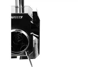 Печь туристическая ARTELV ОЧАГ 25