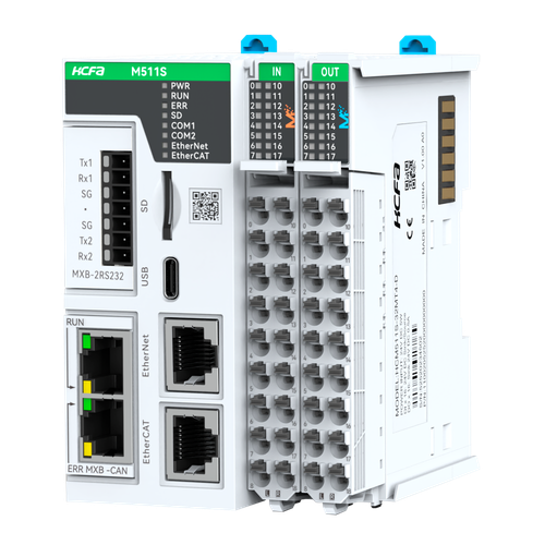 HCM511S-32MT4-D