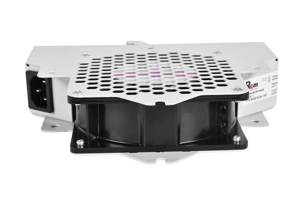 Вентиляторный модуль  ЦМО R-FAN-1T