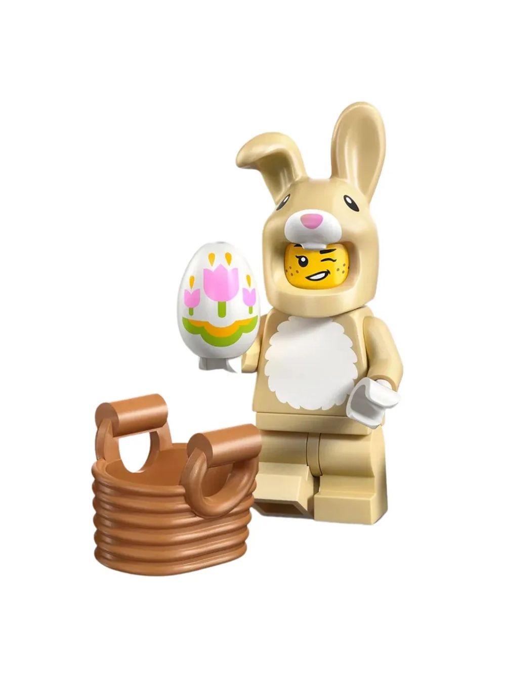 Minifigures 71051 Девочка в костюме кролика