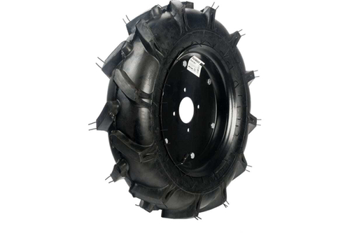 Колесо пневматическое с диском P5.00-12D-1 PATRIOT 490001228