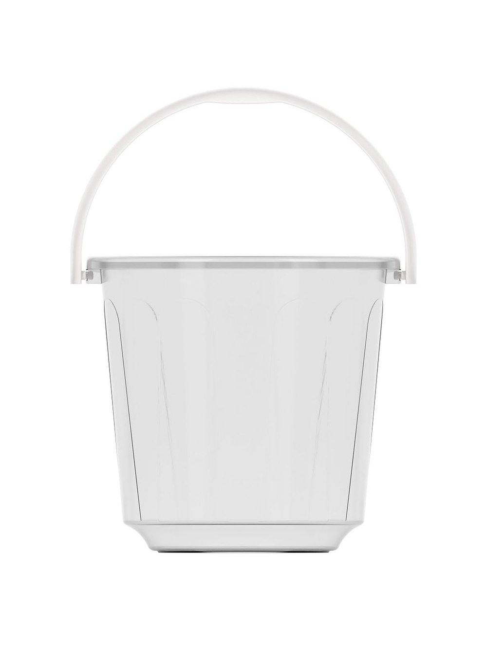 Ведро (Хозяюшка) 5 литров (1182)