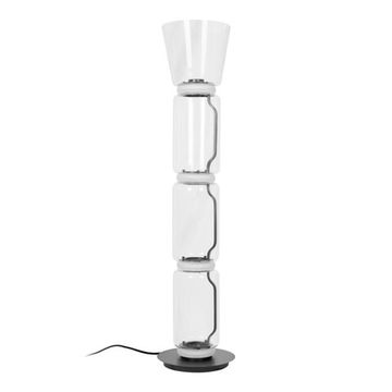 Торшер LED 15W 4000К 10193F/M чёрный Noctambule LOFT IT