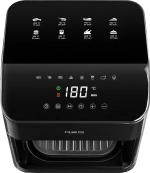 Аэрогриль RED SOLUTION W266