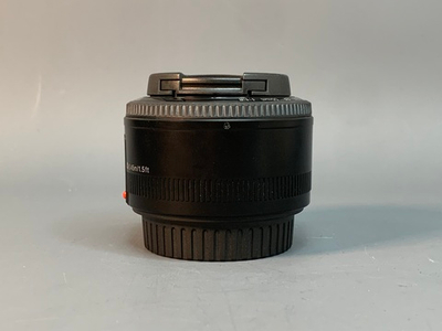 Yongnuo 50mm 1.8 Canon EF