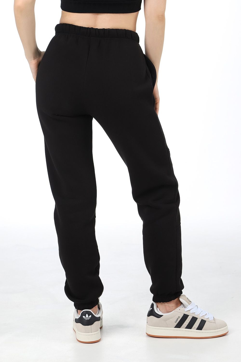 Брюки Аляска Виотекс ЧЁРНЫЙ