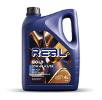 Real Gold 10W40 A3/B4 4 л
