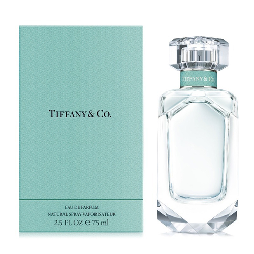 TIFFANY & CO Tiffany