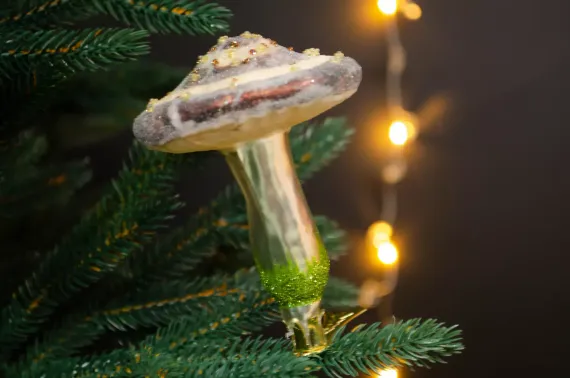 Набор Лесной, 4 шт., в подарочной упаковке, Витус (6418)