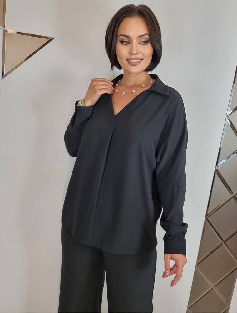 Блузка 03307 Fabrika Блузка 03307 Fabrika