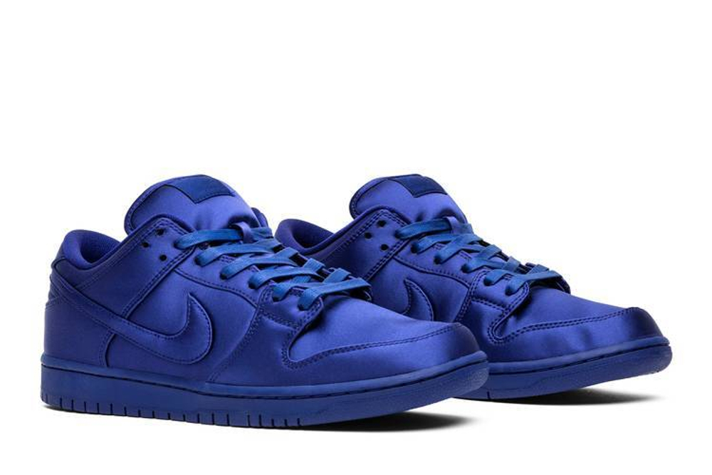 Кроссовки Nba X Nike Dunk Sb