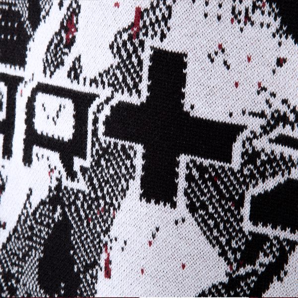 Свитер Annihilation - фото 7