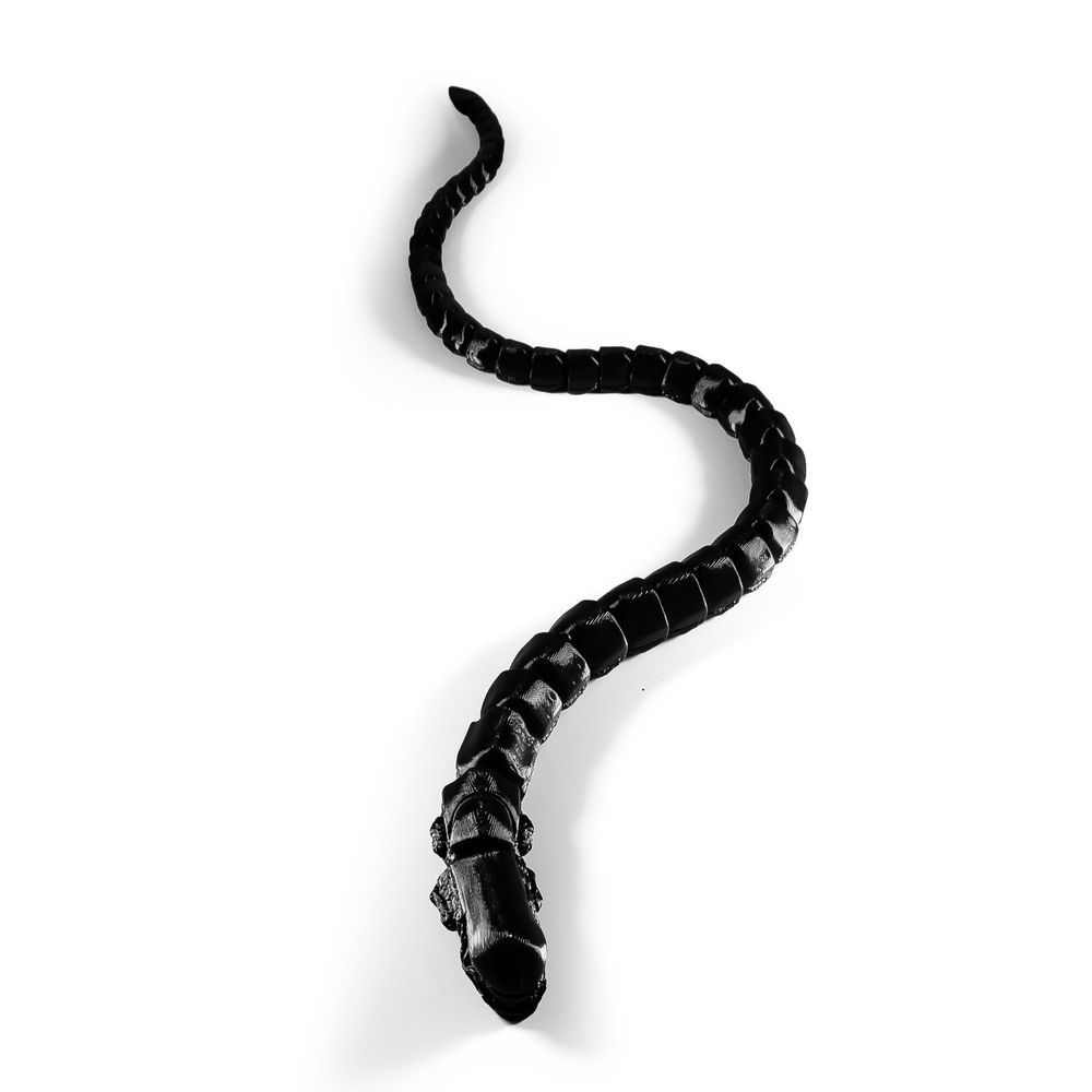 Фигурка грудолома из кинофильма "Чужой", гибкая игрушка для коллекционера Alien