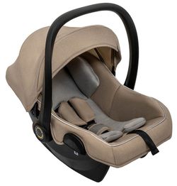 Детская коляска Indigo Desire 3 в 1 бежевый