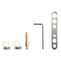 Сварочный полуавтомат OVERMAN 220 Mosfet/Aurora-Pro