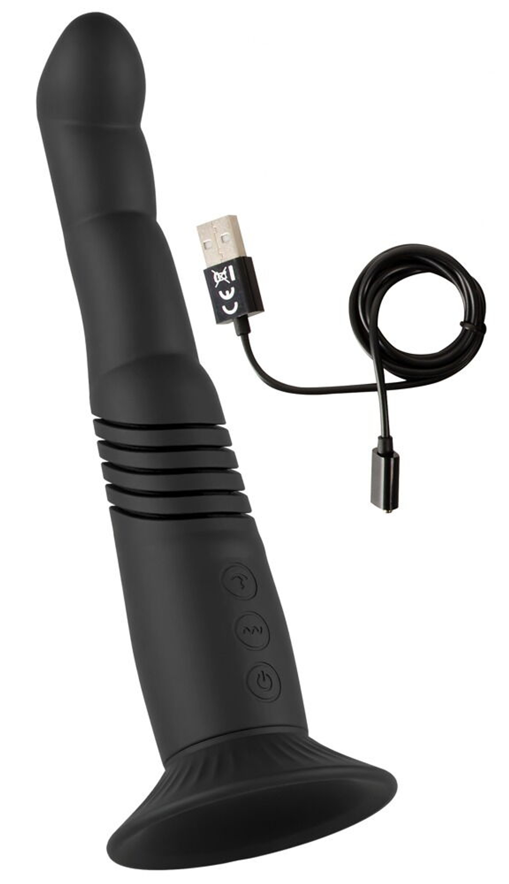 Поступательный вибратор для точек G и P 5404380ON