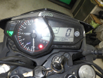 Yamaha MT-03 2016