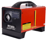 Автономный дизельный отопитель Ресанта ТДПН-10 KWT 12/220W 67/1/86