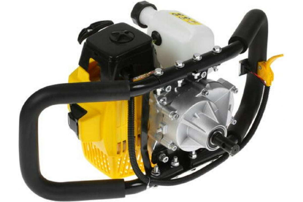 МОТОБУР HUTER GGD-62 70/13/18