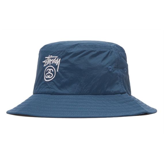 Stussy Stock Bucket Hat