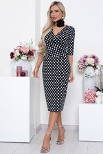 Платье 71499 Avili (Акция)