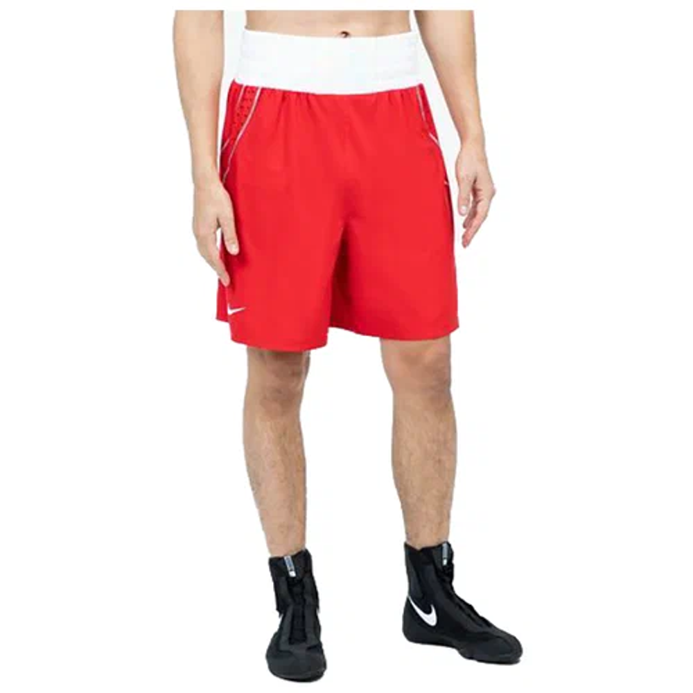 652860-658 Шорты боксерские NIKE BOXING SHORT