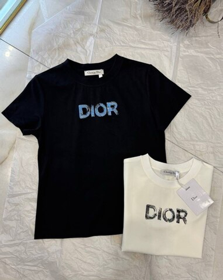 Футболка Dior