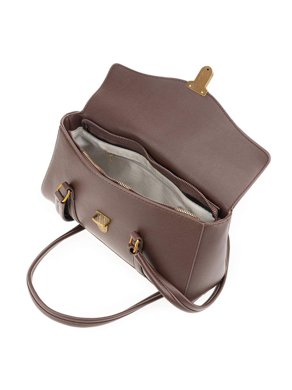 29056/23 Сумка жен., иск. кожа