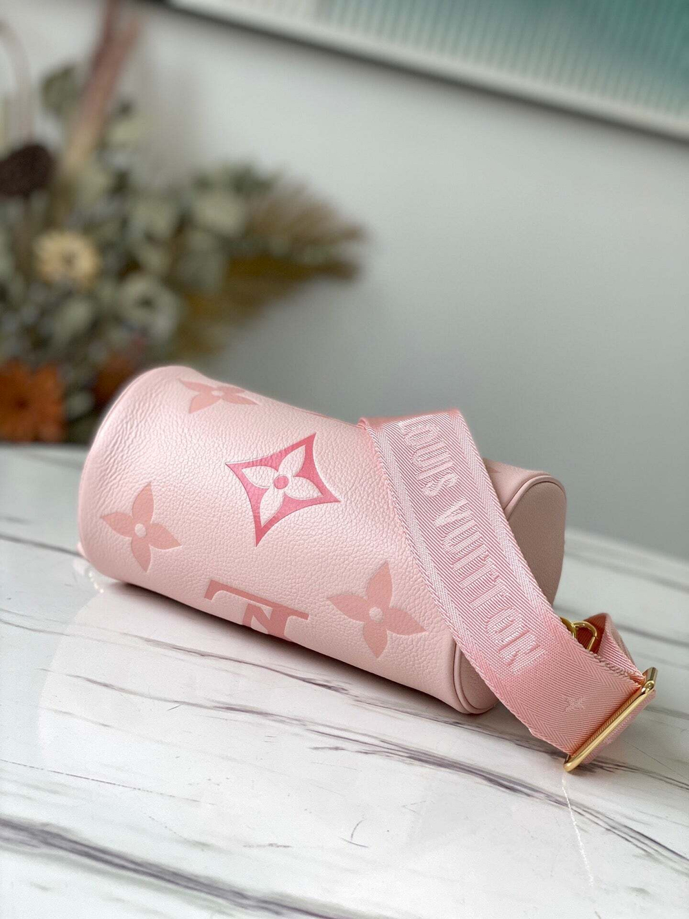 Louis Vuitton Papillon BB
