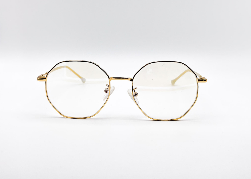 Изг. оправы Melorsch E8067 Gold