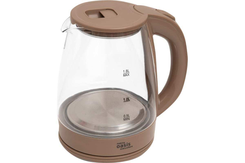 э/чайник Oasis K-8GI