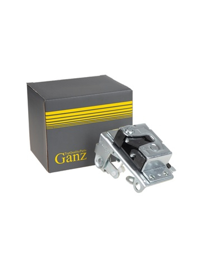 Замок двери передней L DAEWOO Nexia GANZ GIC12002