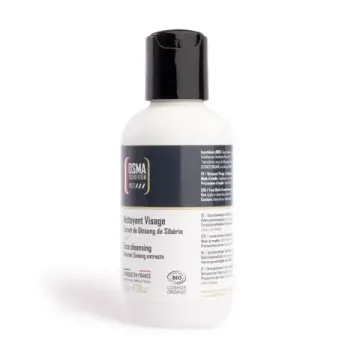Очищающий гель для лица OSMA TRADITION, 125 мл