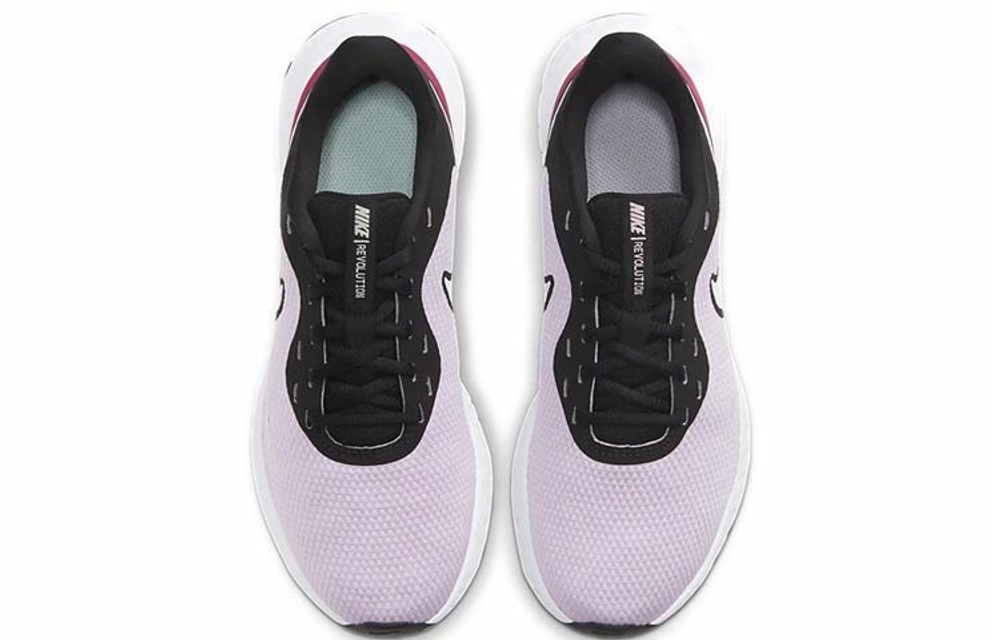 Кроссовки Nike Revolution 5 (Женская размерная сетка)