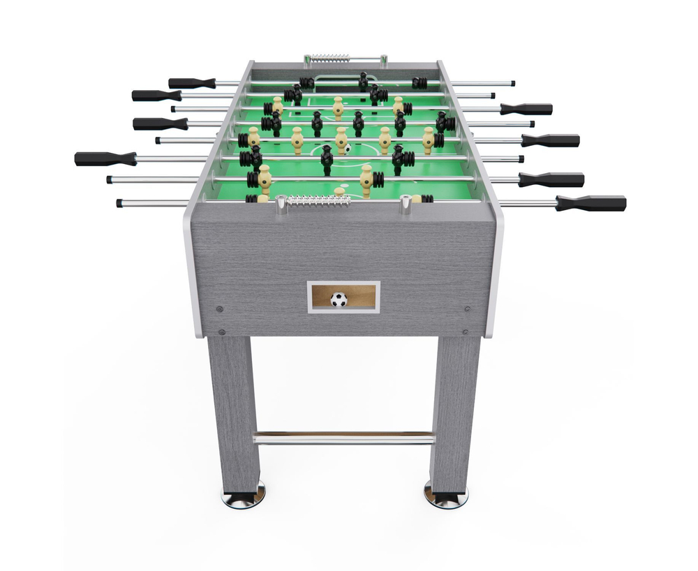 Игровой стол - футбол DFC 55" 140 x 70 см