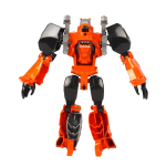 Робот-машина, коробка HD79