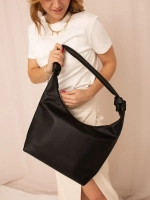 Сумка через плечо большая шоппер мешок спортивная