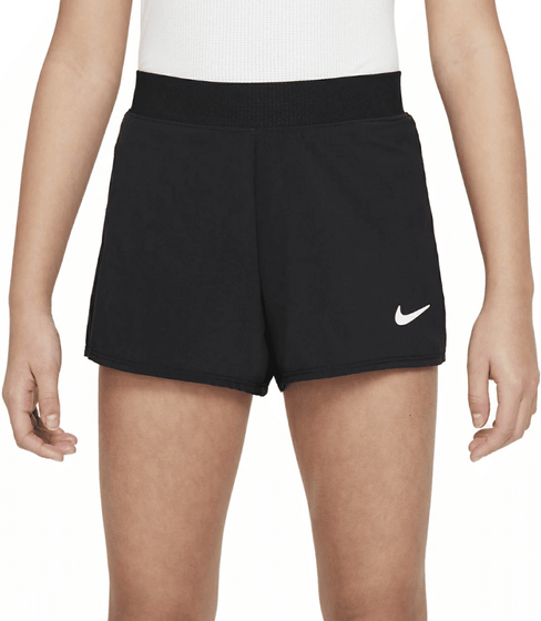 Шорты для девочек Nike NKCT Dri-FIT Victory, арт. DB5612-010