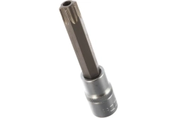 Головка-бита TORX T60 с отверстием 1/2" (L-100мм) ROCKFORCE RF-34710060