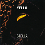 Yello / Stella (CD)