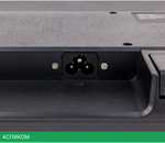 Монитор Hiper EasyView KB2415 черный