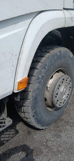 Shacman (Shaanxi) SX* 8x4 Самосвал SX33186V366 (Дизельный, 11,6 л, 423 л.с., МТ)